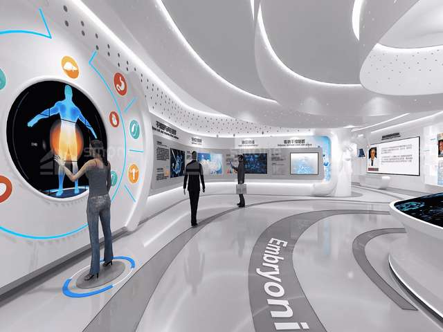 和平区城市广场雕塑造型摆件