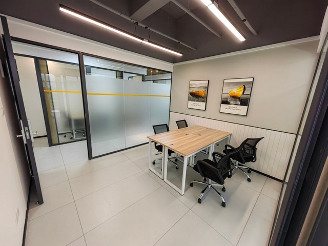 和平区城市广场雕塑造型摆件