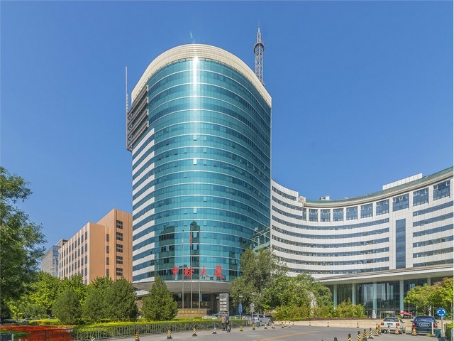 和平区城市广场雕塑造型摆件