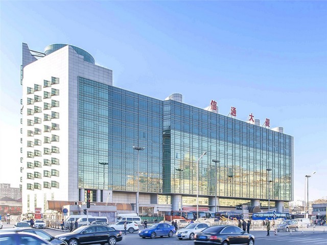 上海大型活动视频会议现场